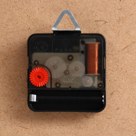 Wall watches: sea, "shell", 20x26 cm-2