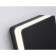 Street wall lamp Ambrella Garden ST4545, 11W, LED, Black Color Black