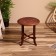 Coffee table 45x45x50 cm, shisham tree