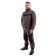 Costume Grayling Farvater, fleece, graphite, rr 60-62 Height 182-188