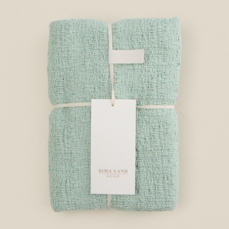 Case on the pillow SL Home Tassel 45x45 cm, col. olive-6