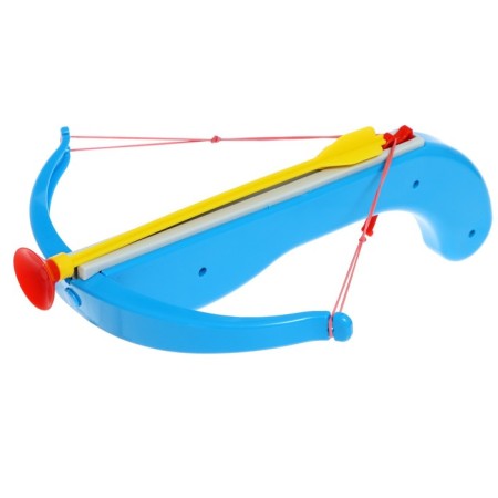 Crossbow "Young shooter"-17
