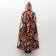 Carnival set "The mysterious snake" raincoat 120 cm, snake