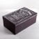 A set of boxes 6 in 1, gift packaging, “best in everything”, 20 x 12.5 x 7.5 - 32.5 x 20 x 12.5 cm