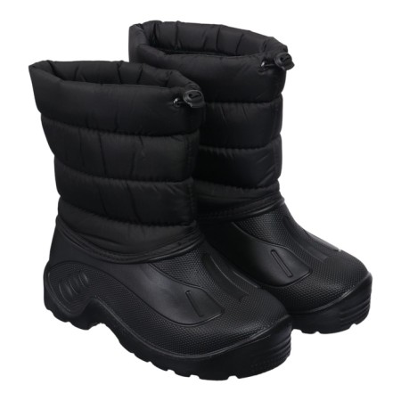 Male boots combined with a latch, up to -15 °, S -36.340, size 45