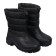 Male boots combined with a latch, up to -15 °, S -36.340, size 45