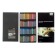 Pastel dry, set of 48 colors, "Gamma" "Old Master", basic colors /Korea /