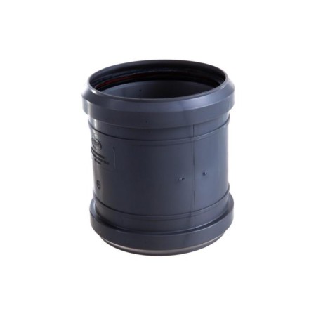 Repair coupling Sinikon 526007.r, D = 110 mm, internal-2