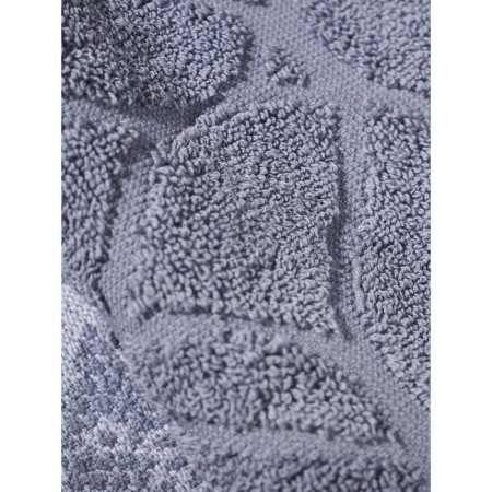 Tainted tire towers Guipure Ocean, size 50x90 cm, 70x130 cm-3