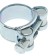 The clamp zein English, diameter 29-31 mm, width 20 mm, galvanized
