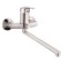 Bath mixer Rush Corsica CO4240-51, single-leaf, long spout, chrome