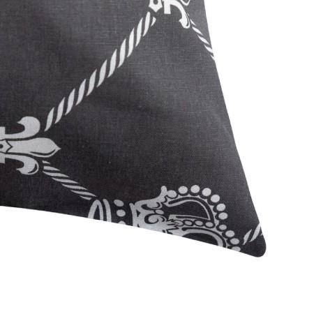 Kit of pillowcases "Ethel" Crown 50x70 cm - 2 pcs, 100% cotton, calico-1