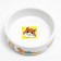 Ceramic bowl for rodents "Goodness" 80 ml 8.5 x 3 cm