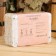 Salt briquette "Raspberry" 1.35 kg of Dobroparov