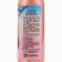 Shower gel "Tenderness", 100 ml, aroma of sakura, Beauty Fox