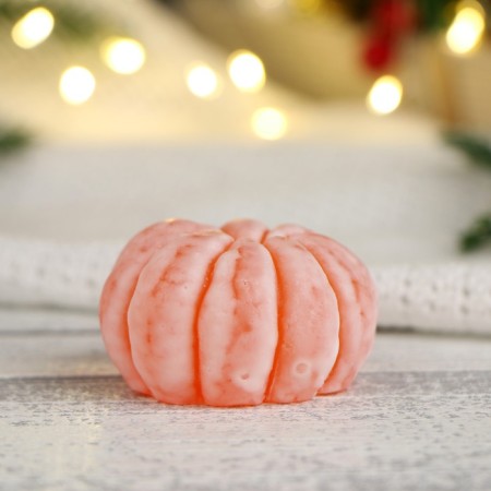 Figure soap "tangerine" 60g