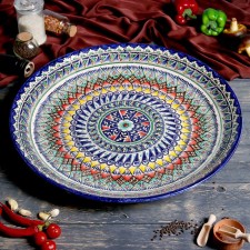 Largan Rishtan ceramics 