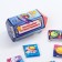 Chocolate "Little Traveler", (5 g x 6 pcs.)