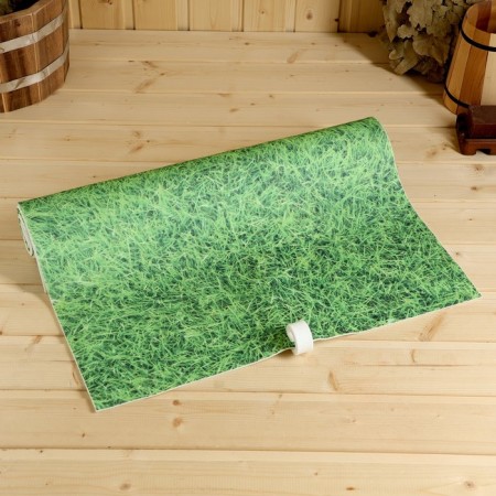Rug-lane for the bath "Luzhaika", 50 x 150cm-2