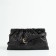 Bag-clath on the farmar, black color