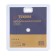 Disk diamond cutting tundra, continuous, wet cut, 180 x 22 mm