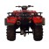 Honda TRX500 Foreman ATV expanders for ATV (from 2012) Direction 2INC, OFSH4000