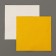 Foil for sweets 10*10cm 100pcs, lemon gold, texture No. 1