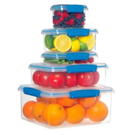 Round Sistema Container, 300 ml-2