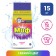 Washing powder Myth Color, Automat, 15 kg
