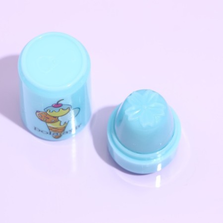 Lip balm "Cool soda", mix-6