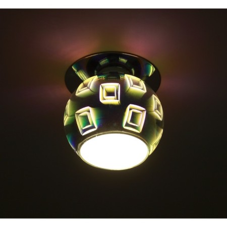 Lamp DK88-2 ERA, G9 30W, color multicolor-1