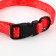 Collar One Line, fastener - fastx, 2 cm 25-40 cm