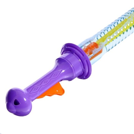 Sliding sword with soap bubbles, 200 ml-2