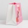 Package Gift Laminated Vertical, Packaging, “Letter with Love”, MS 18 x 23 x 10 cm