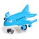 Ilya inertial aircraft, inertial