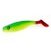 Vibro -highs LJ 3D Series Red Tail Shad 7.0in (17.80)/PG33 2pcs.