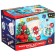 Set of mug for coloring with a Christmas tree, 300 ml of Spider-Men, Spider-Man