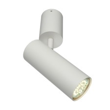 Wall-flowing lamp Berenis GU10 4.5W