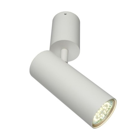 Wall-flowing lamp Berenis GU10 4.5W