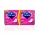 Libreme Ultra Normal gaskets, soft surface, 20 pcs.