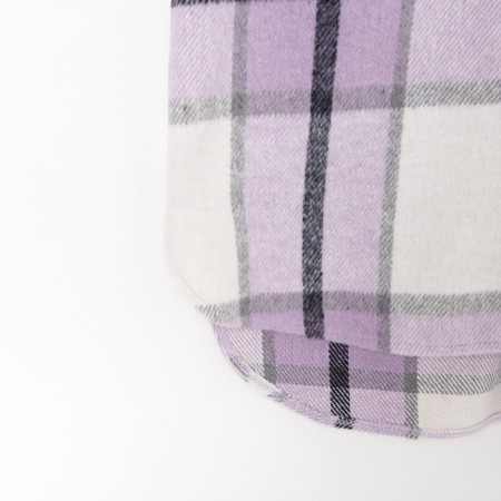 Women's shirt MIST insulated, p. S, lilac-11