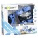 EXOST machine "360 Aquacross amphibia" with a battery