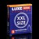 Condoms Luxe Royal XXL SIZE, 3 pcs.