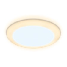 The built -in Covendidary Ambrella Download DCR303 with backlight and adjustable fasteners, 10W, LED, white color.