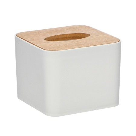 Salvetnitsa Dolyana "Softness", 11 × 8.5 cm, bamboo-4