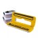 Vacuumor KitFort KT-1536-3, 120 W, l/min, white-yellow