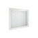Sanflor mirror "Modena 105" (b), 85x95 cm