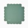 Box for confectionery CPVC-lid "the most sweet", 15 × 15 × 3 cm