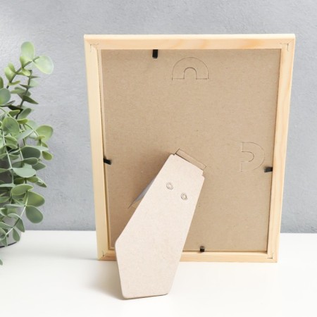 Photo frame 15x21 cm (1300) tree-4
