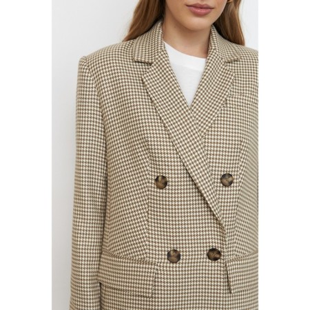 Female jacket, size 54-3
